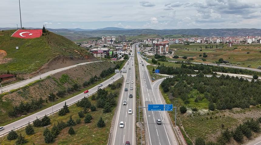 43 ili birbirine bağlıyor! Bayramın 'Kilit' noktası oldu