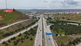 43 ili birbirine bağlıyor! Bayramın 'Kilit' noktası oldu