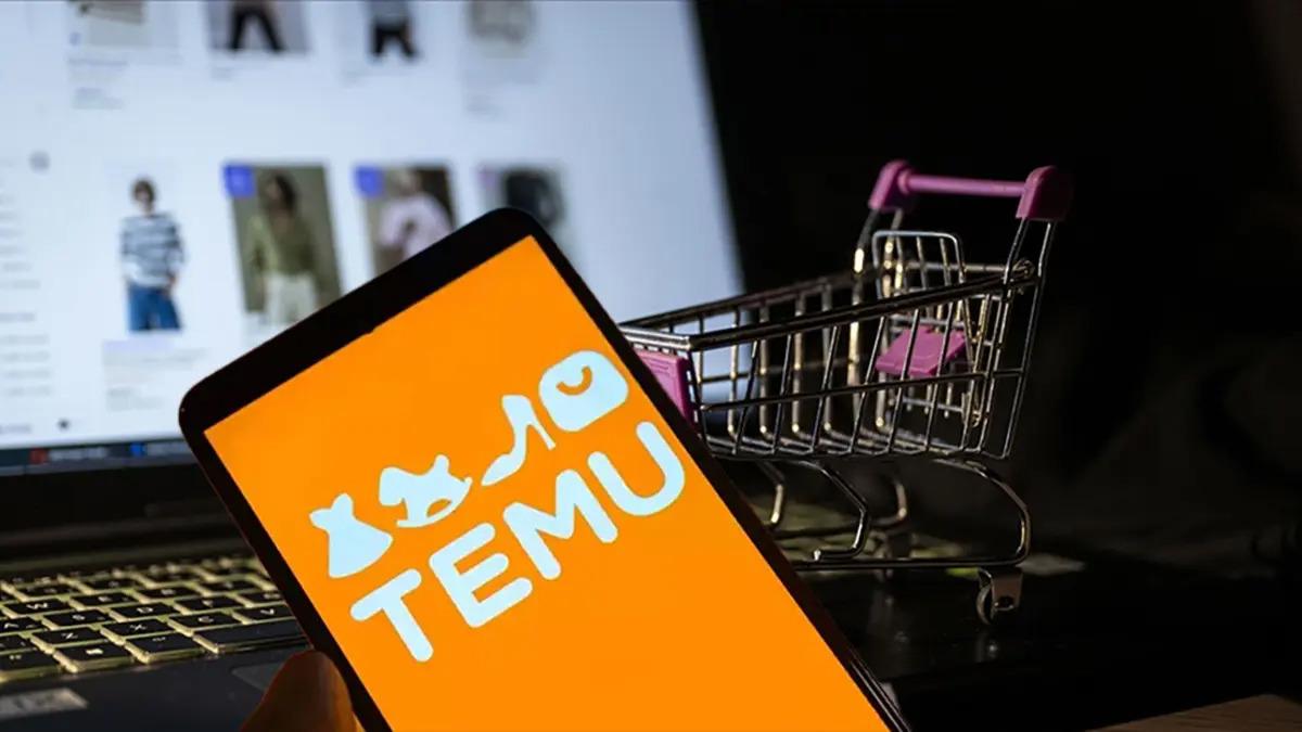 AB den Temu ya 200 milyon Euro ceza! 1