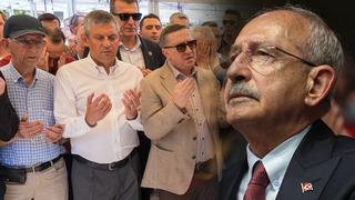 Özgür Özel, Kılıçdaroğlu'nun telefonunu açmadı