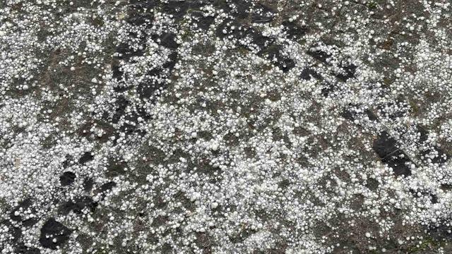 Edirne de sağanak etkiliydi! Yollar göle döndü: Araçlar mahsur kaldı 4