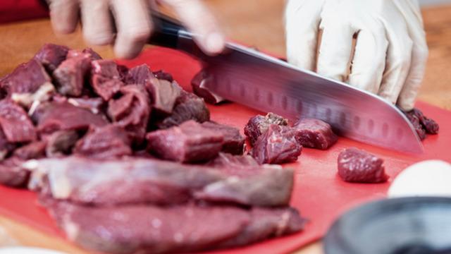 Kurban eti neden sert olur? İşte çoğu kişinin bilmediği sebep