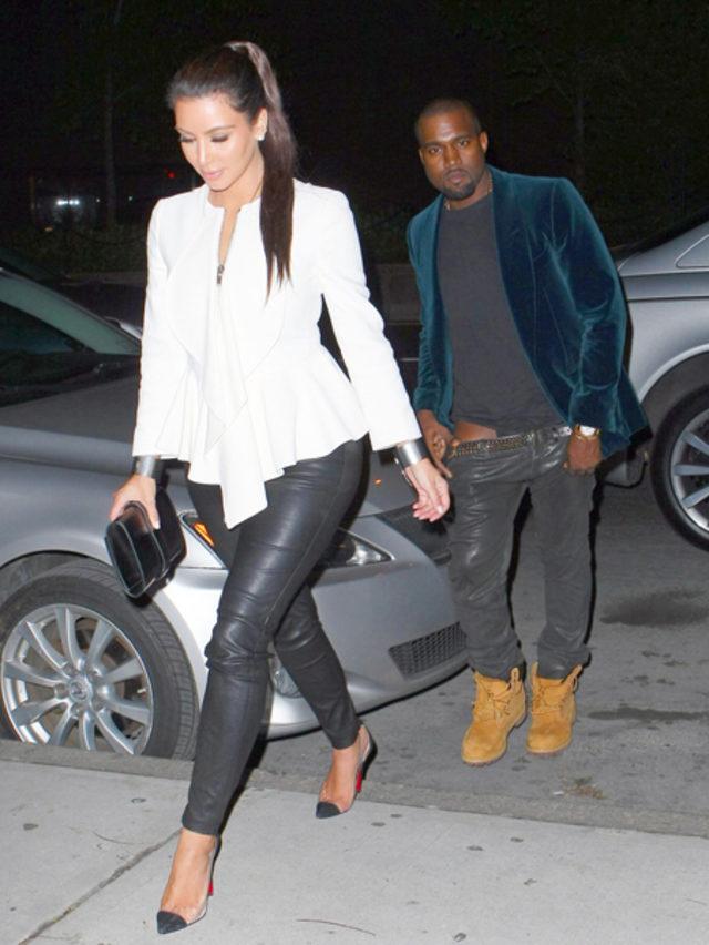 &Uuml;nl&uuml;lerin kıyafet kazaları 8