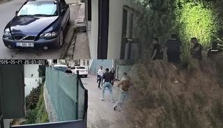 Cezaevinden izinli &ccedil;ıktı, dehşet sa&ccedil;tı: 2 kadını bı&ccedil;akladı