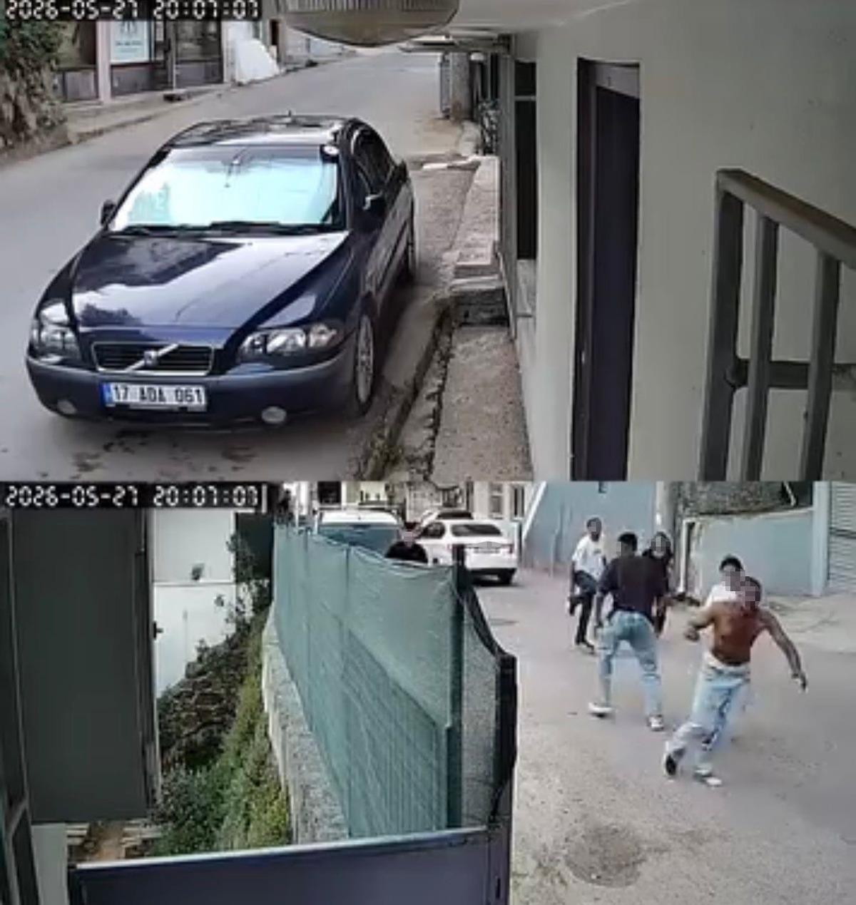 Yer: Kocaeli! Cezaevinden izinli çıktı, dehşet saçtı: 2 kadını bıçakladı 3