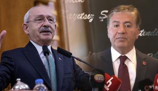 CHP&rsquo;de grup toplantısı krizi: Kılı&ccedil;daroğlu imzalı yazıya sert &ccedil;ıkış
