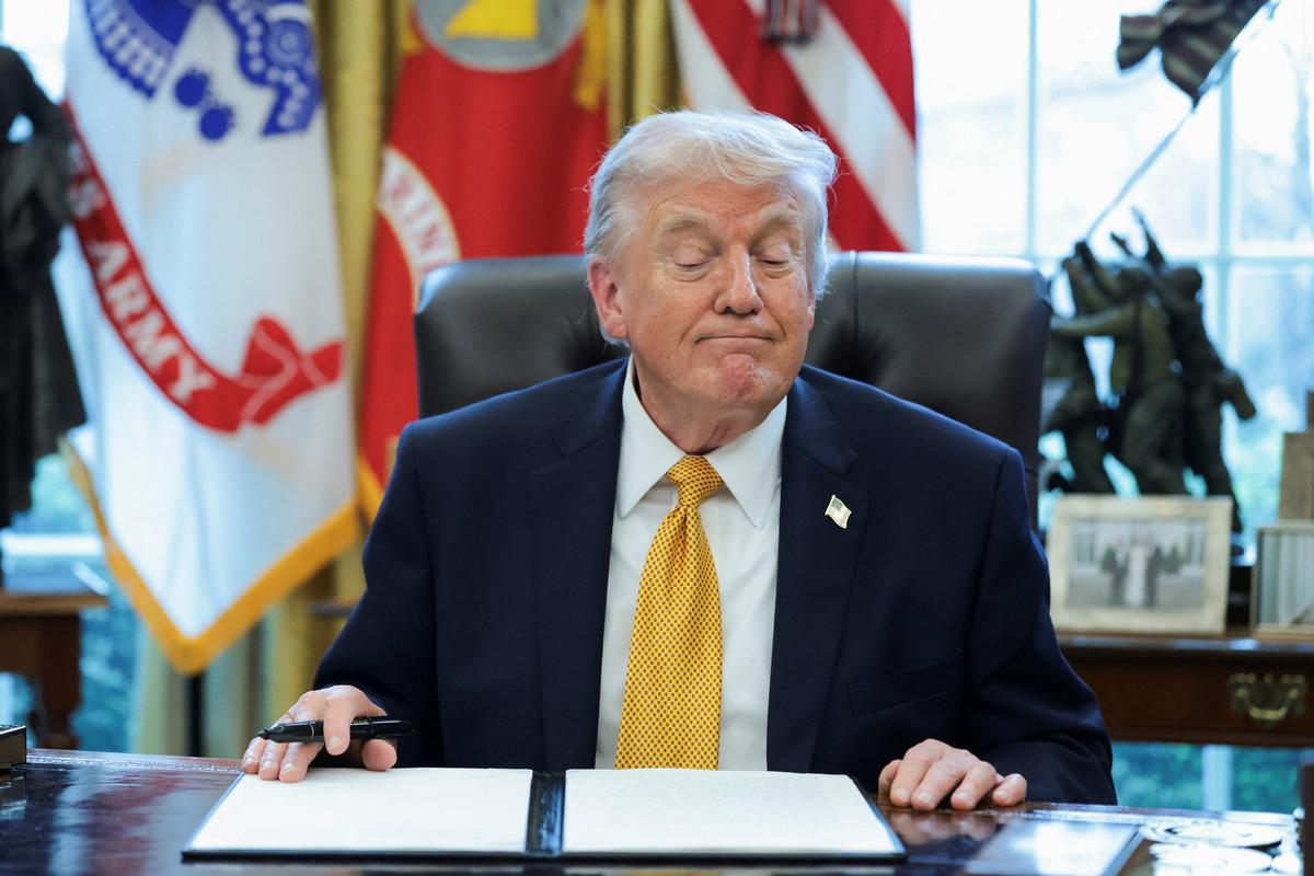 "İran ve ABD anlaştı" iddiası: "Trump son karar için birkaç gün istedi" 1