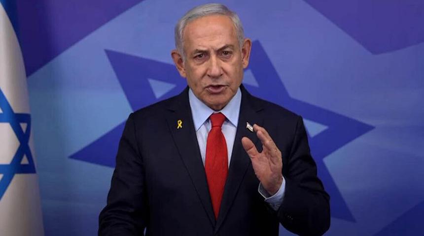 Netanyahu'dan Gazze talimatı! 