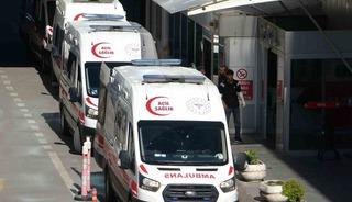 Batman&rsquo;da bı&ccedil;aklı kavga: 1 yaralı