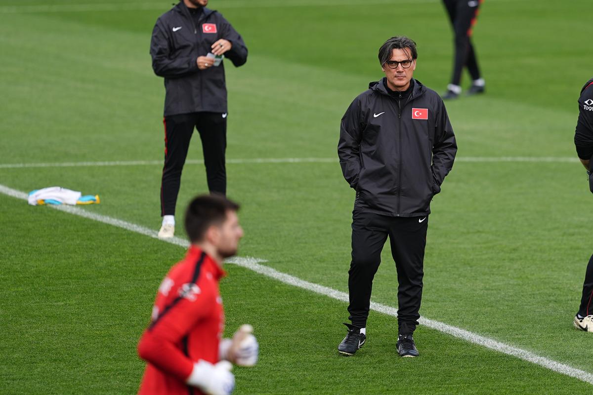 Aziz Yıldırım cephesinden Vincenzo Montella hamlesi 2