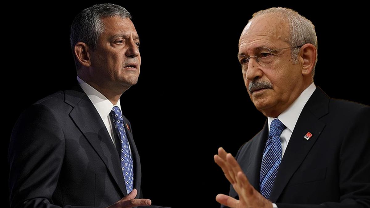 Kılıçdaroğlu'na Özel'den yanıt: "Bana bir şey olursa..."