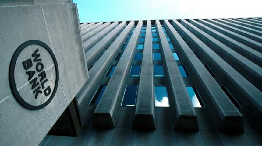 Dünya Bankası’ndan Türkiye için büyüme açıklaması