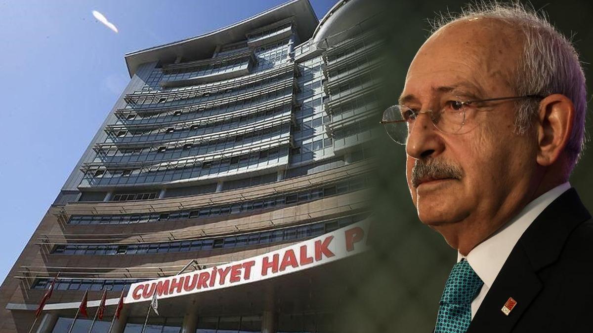 PM toplantısı ertelenmişti! Kılıçdaroğlu'ndan açıklama geldi