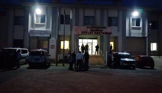 Aileler arası kavga: 7 yaralı, 11 g&ouml;zaltı