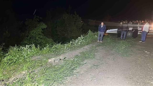 Kastamonu’da otomobil 150 metre yüksekten uçuruma yuvarlandı: 1 ölü, 3 yaralı 9