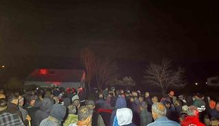 Yozgat&rsquo;ta 3 yaşındaki kız &ccedil;ocuğu kayboldu
