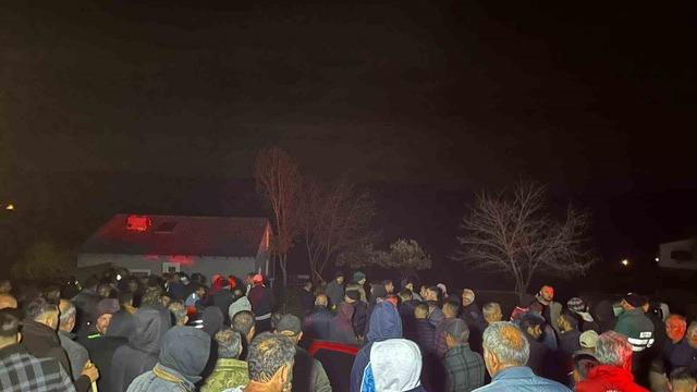 Yozgat’ta 3 yaşındaki kız çocuğu kayboldu