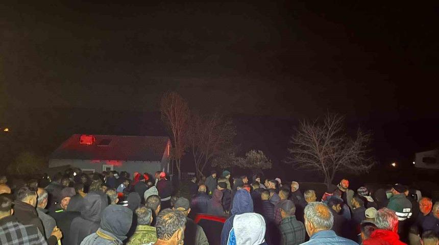 Yozgat&rsquo;ta 3 yaşındaki kız &ccedil;ocuğu kayboldu