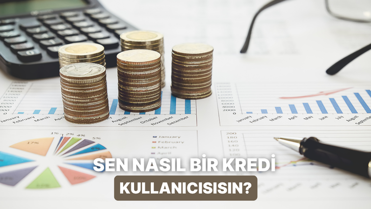 Hangi Tip Kredi T&uuml;keticisisin?