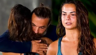 Survivor Beyza ihanet iddialarına patladı! "Hayatımdaki kişiye..."