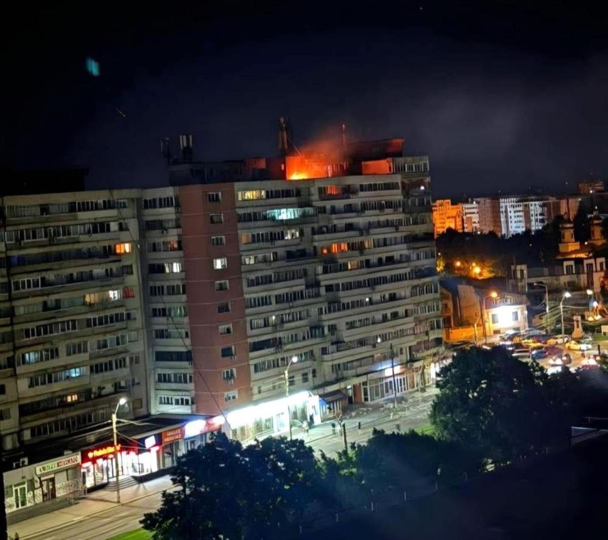 NATO üyesi ülkeye Rus İHA sı isabet etti! Acil durum uyarısı gönderildi 1