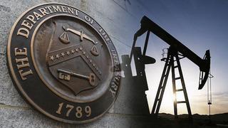 ABD'den yeni 'petrol' hamlesi: Satışlara karşı ek adımlar