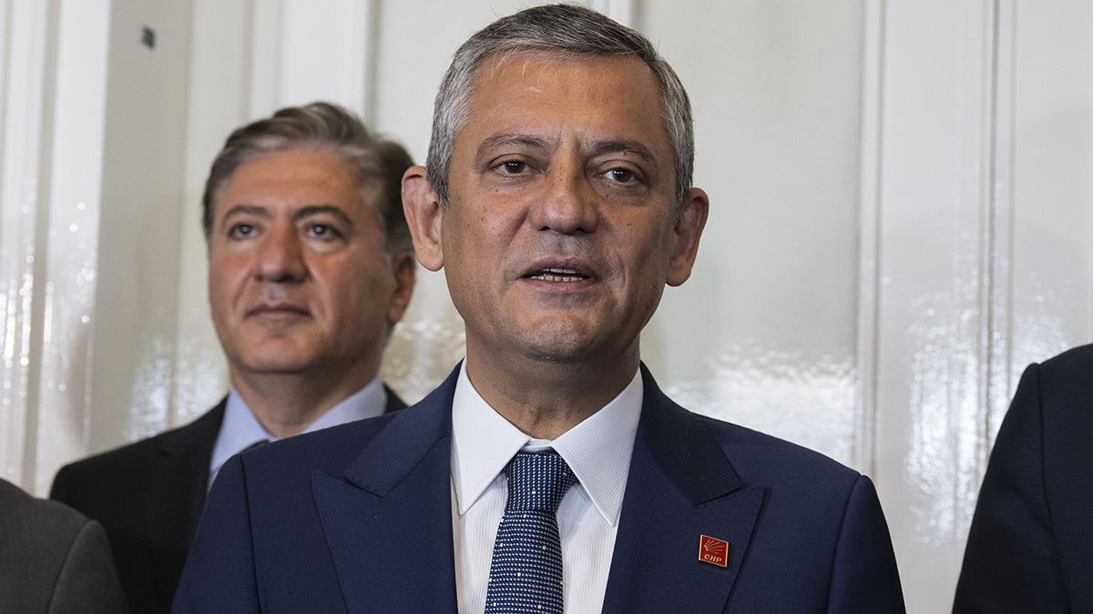Özgür Özel: “Açık konuşalım, hedef sadece CHP değil” 2