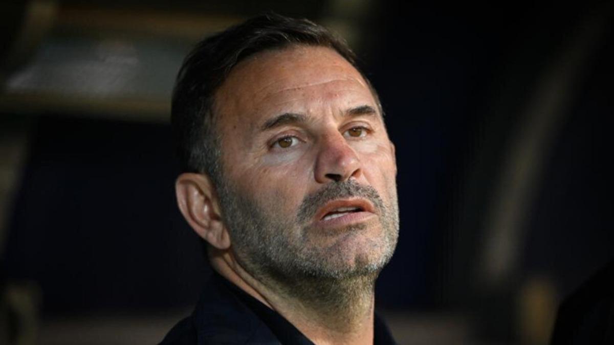 Galatasaray da Okan Buruk un yeni s&ouml;zleşmesi ve maaşı belli oldu 3