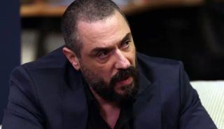 Yeraltı&rsquo;nın Yavuz&rsquo;u merakla beklenen o diziye dahil oldu!
