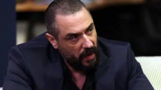 Yeraltı’nın Yavuz’u Emir Benderlioğlu Çırak dizisinde