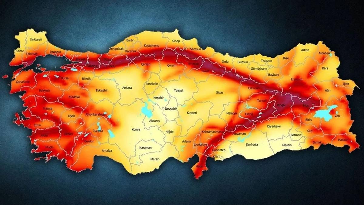 İstanbul depremi için dikkat çeken revize! Naci Görür açıkladı: Yüzde 48’e düştü 2