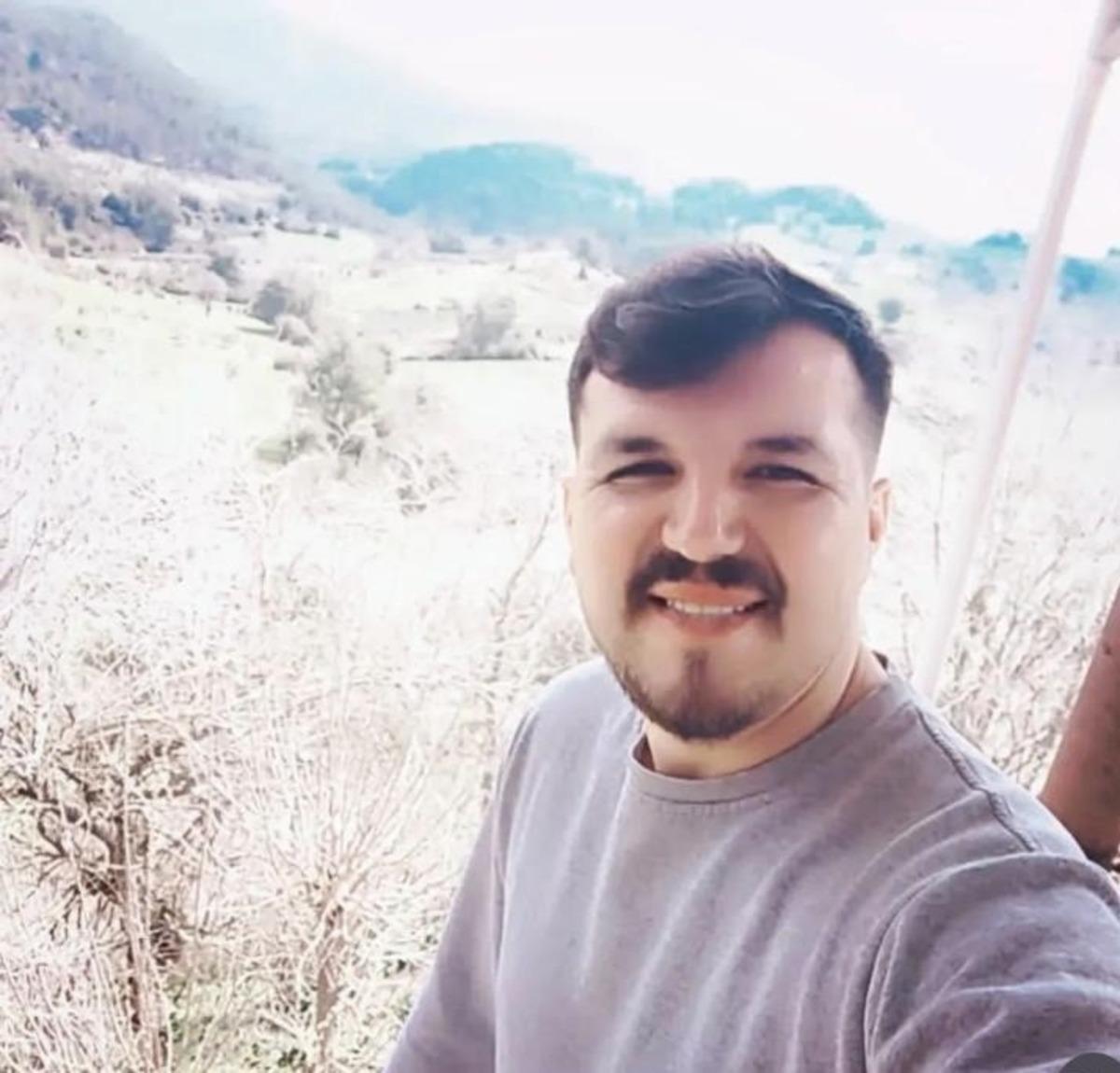 Cani baba, 3 yaşındaki oğlunu boğduktan sonra parçalara ayırdı 2