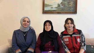 Bayburt’ta şehit ailelerinin ve gazilerin bayramı kutlandı