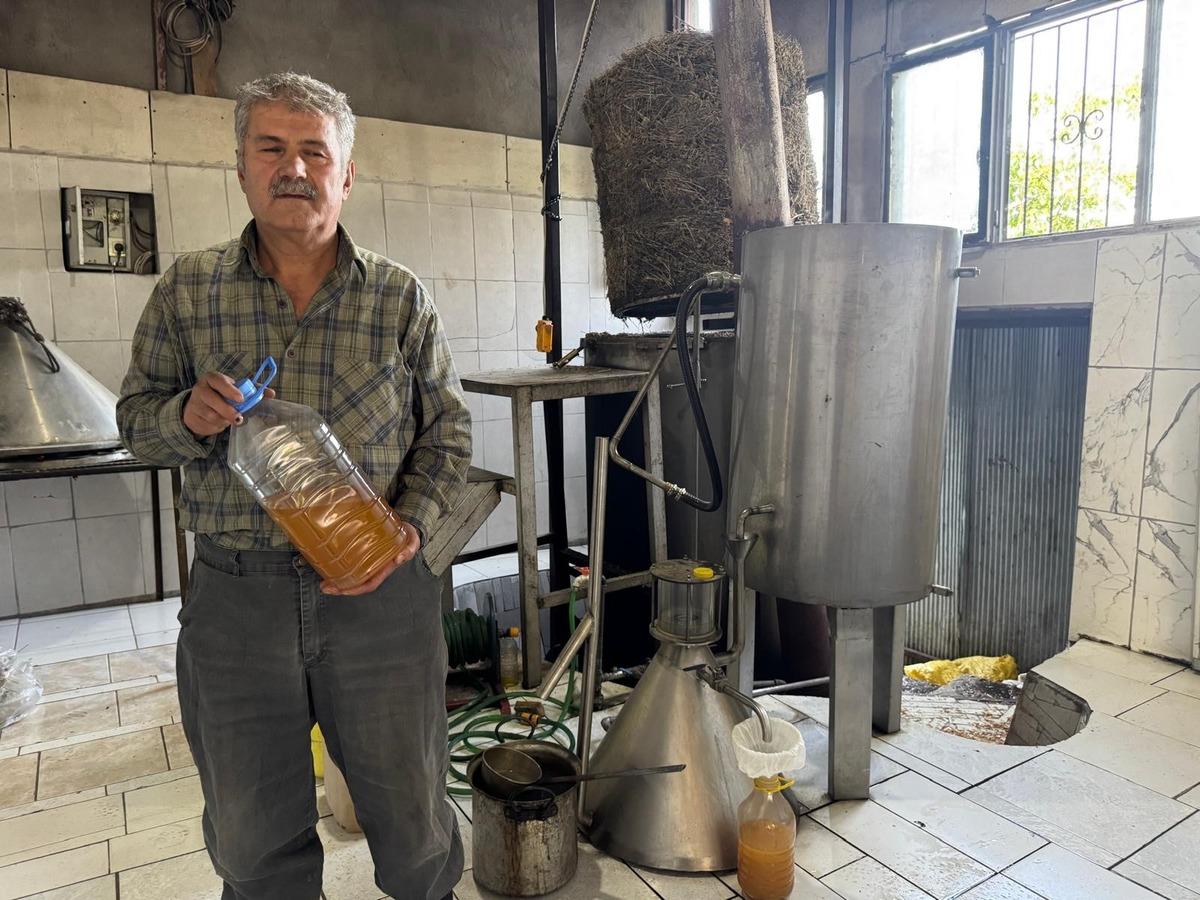 81 ilden sipariş yağıyor: Avrupa ya da gidiyor  İşi b&uuml;y&uuml;teceğiz  1