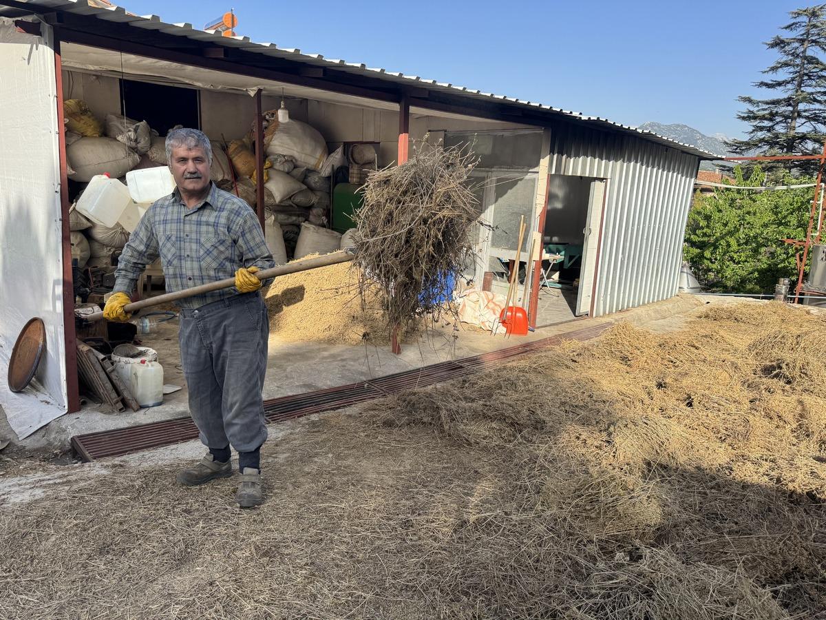 81 ilden sipariş yağıyor: Avrupa ya da gidiyor  İşi b&uuml;y&uuml;teceğiz  4