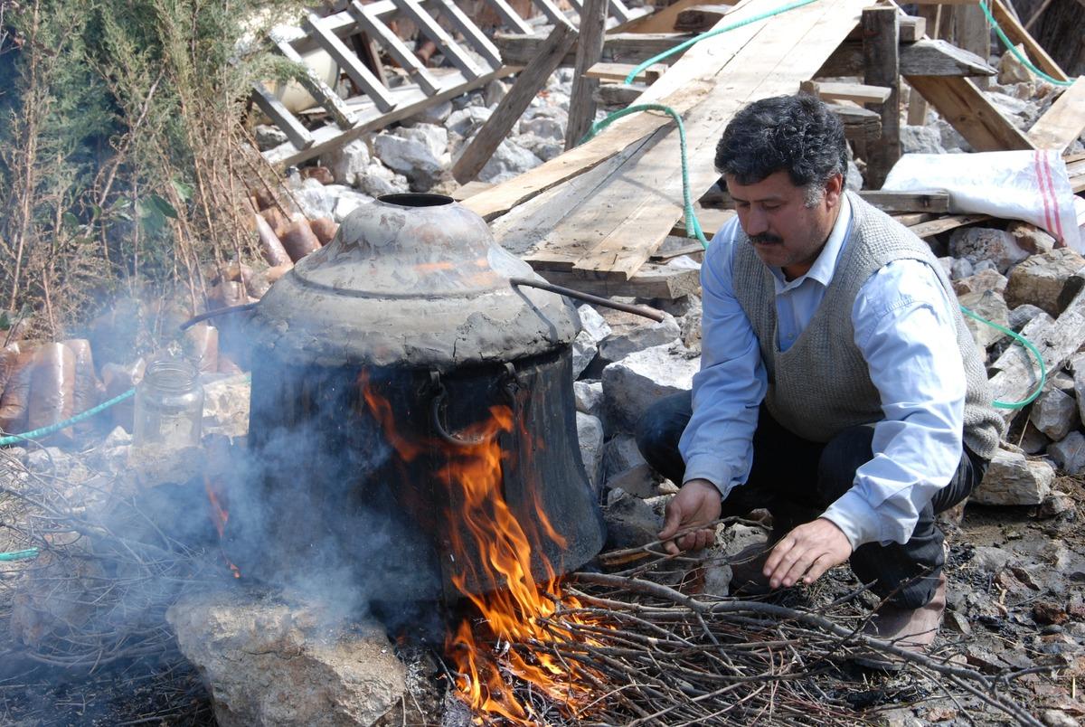 81 ilden sipariş yağıyor: Avrupa ya da gidiyor  İşi b&uuml;y&uuml;teceğiz  9