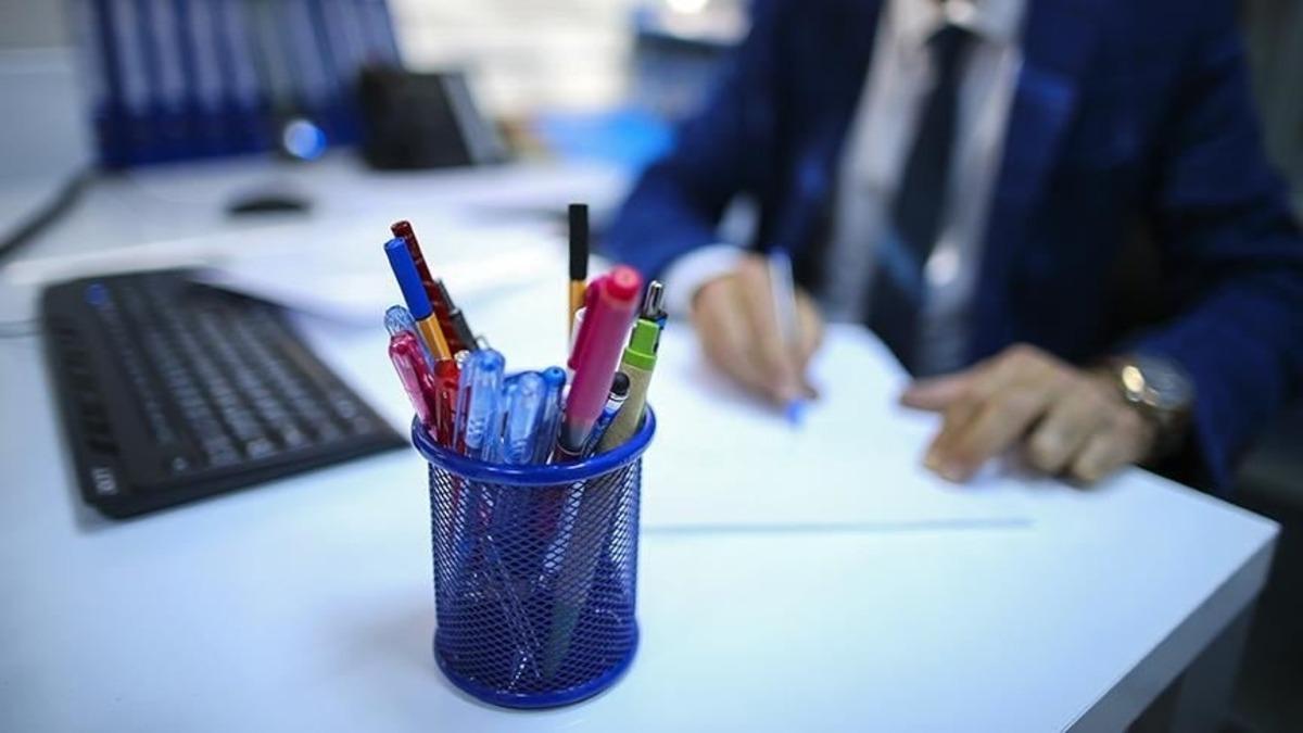 Bir il için pilot uygulama önerisi: Sanayi personel arıyor 3