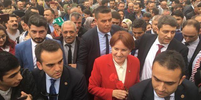 MERAL AKŞENER