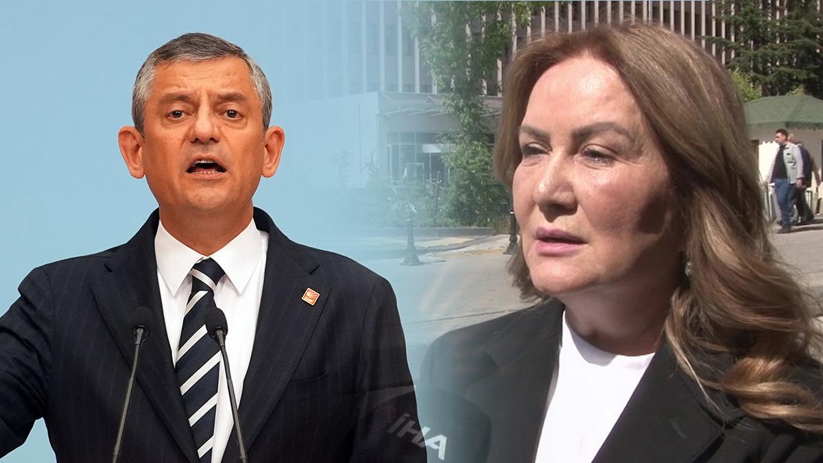 Kılıçdaroğlu'nun eski danışmanından ses getirecek 'Özgür Özel' iddiaları
