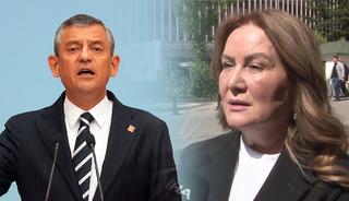 Kılı&ccedil;daroğlu'nun eski danışmanından ses getirecek '&Ouml;zg&uuml;r &Ouml;zel' iddiaları