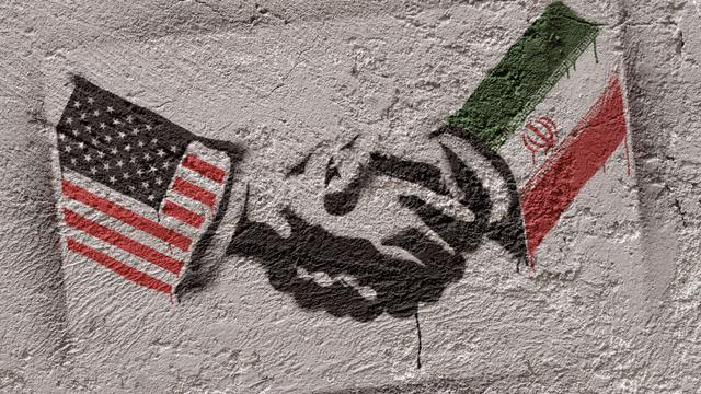 ABD-İran müzakeresinde kriz! Alanı terk ettiler: Tahran şartını açıkladı