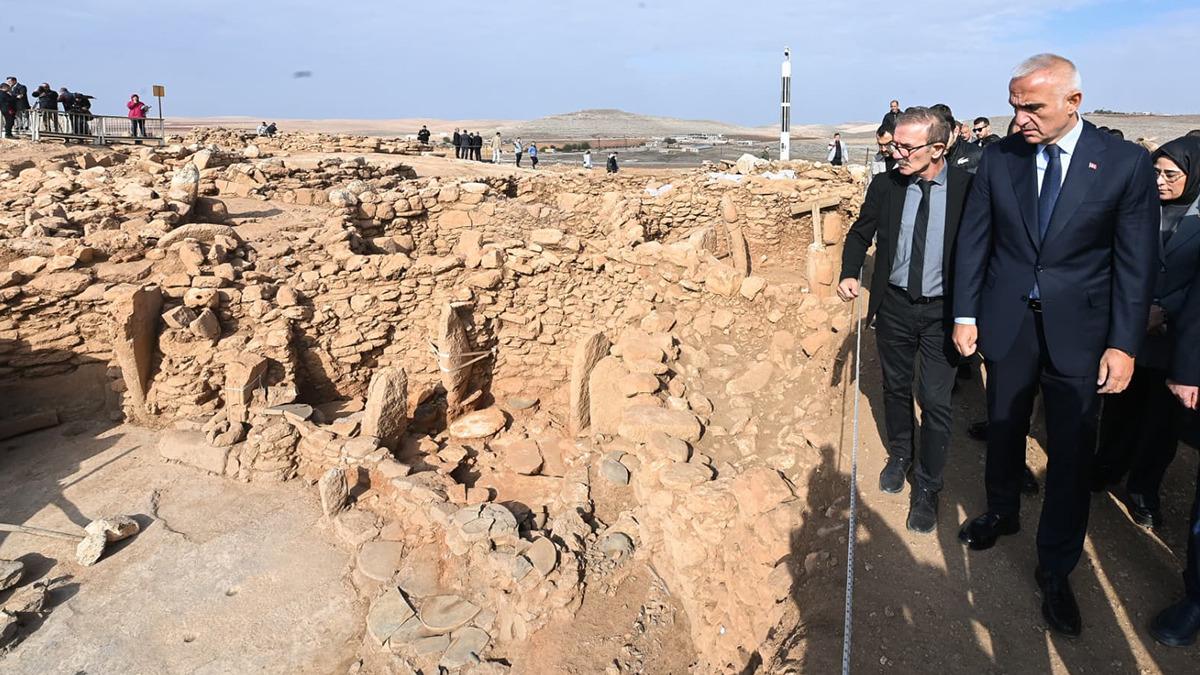 Göbeklitepe’den sonra gözler Karahantepe’de! Dev proje için geri sayım