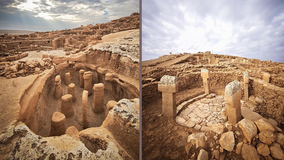 Göbeklitepe’den sonra gözler Karahantepe’de! Dev proje için geri sayım 1