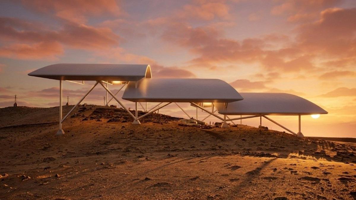 Göbeklitepe’den sonra gözler Karahantepe’de! Dev proje için geri sayım 2