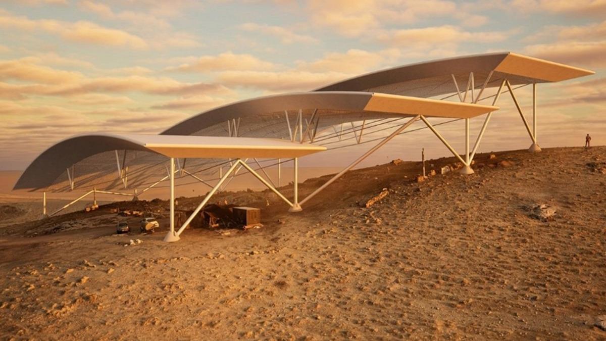 Göbeklitepe’den sonra gözler Karahantepe’de! Dev proje için geri sayım 3