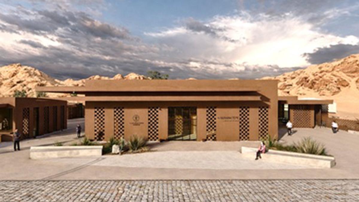 Göbeklitepe’den sonra gözler Karahantepe’de! Dev proje için geri sayım 4