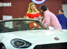 'Bursa Otoshow 2018' kapılarını açtı