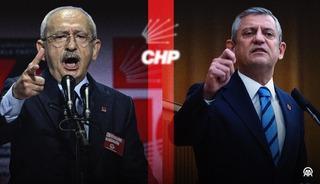 &Ccedil;arpıcı &Ouml;zg&uuml;r &Ouml;zel ve Ekrem İmamoğlu değerlendirmesi! "Kurun partinizi, hani parti hazırdı?"