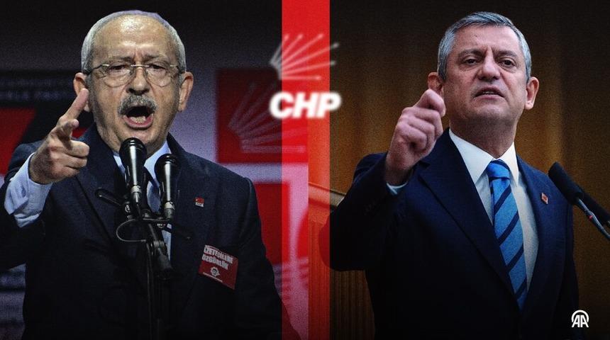 Kılı&ccedil;daroğlu ilk a&ccedil;ıklamasını ona yapmıştı! Canlı yayında ilgin&ccedil; &ccedil;ıkış: 'Aylardır oyları d&uuml;şm&uuml;yor'