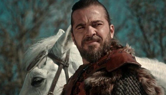 Diriliş Ertuğrul’a dört yeni oyuncu